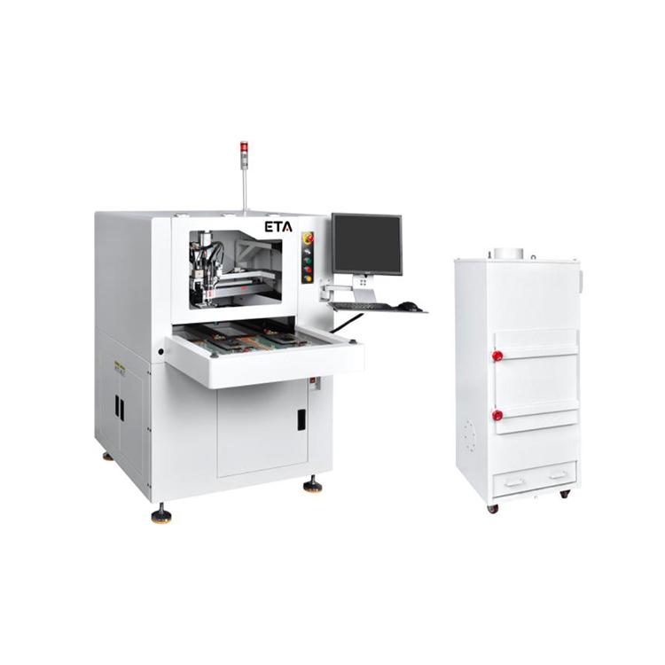 ETA SMT PCBA Router Machine ETA-5700